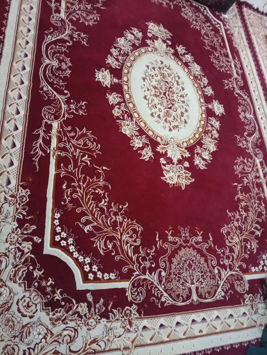 فرش|فرش|تهران, شهرک فردوس (حسینی)|دیوار