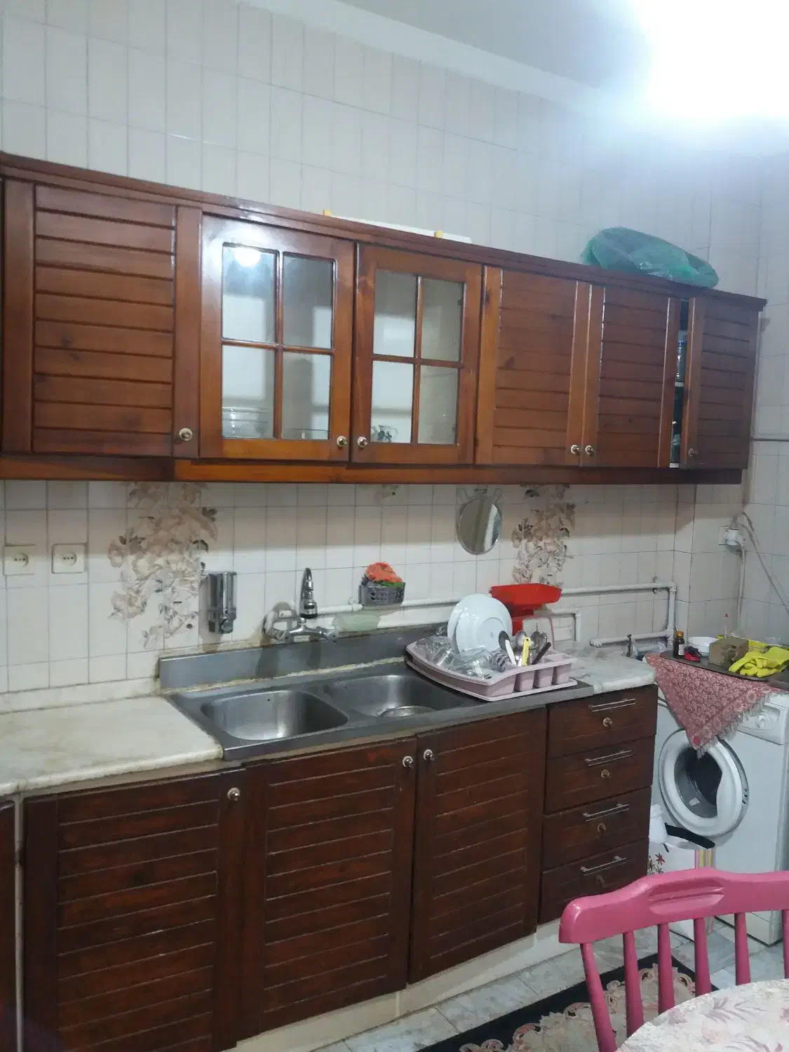 کابینت تمام چوبی ، کابینت تمام فلزی|مصالح و تجهیزات ساختمان|تهران, آسمان|دیوار