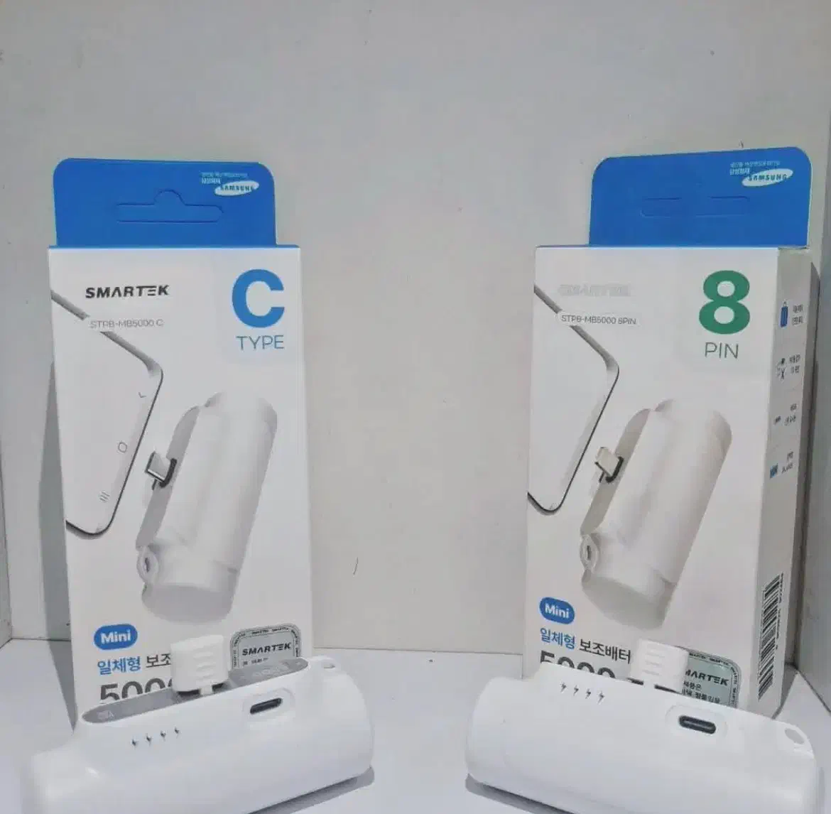 پاوربانک جیبی 5000|لوازم جانبی موبایل و تبلت|کرج, کرج نو|دیوار