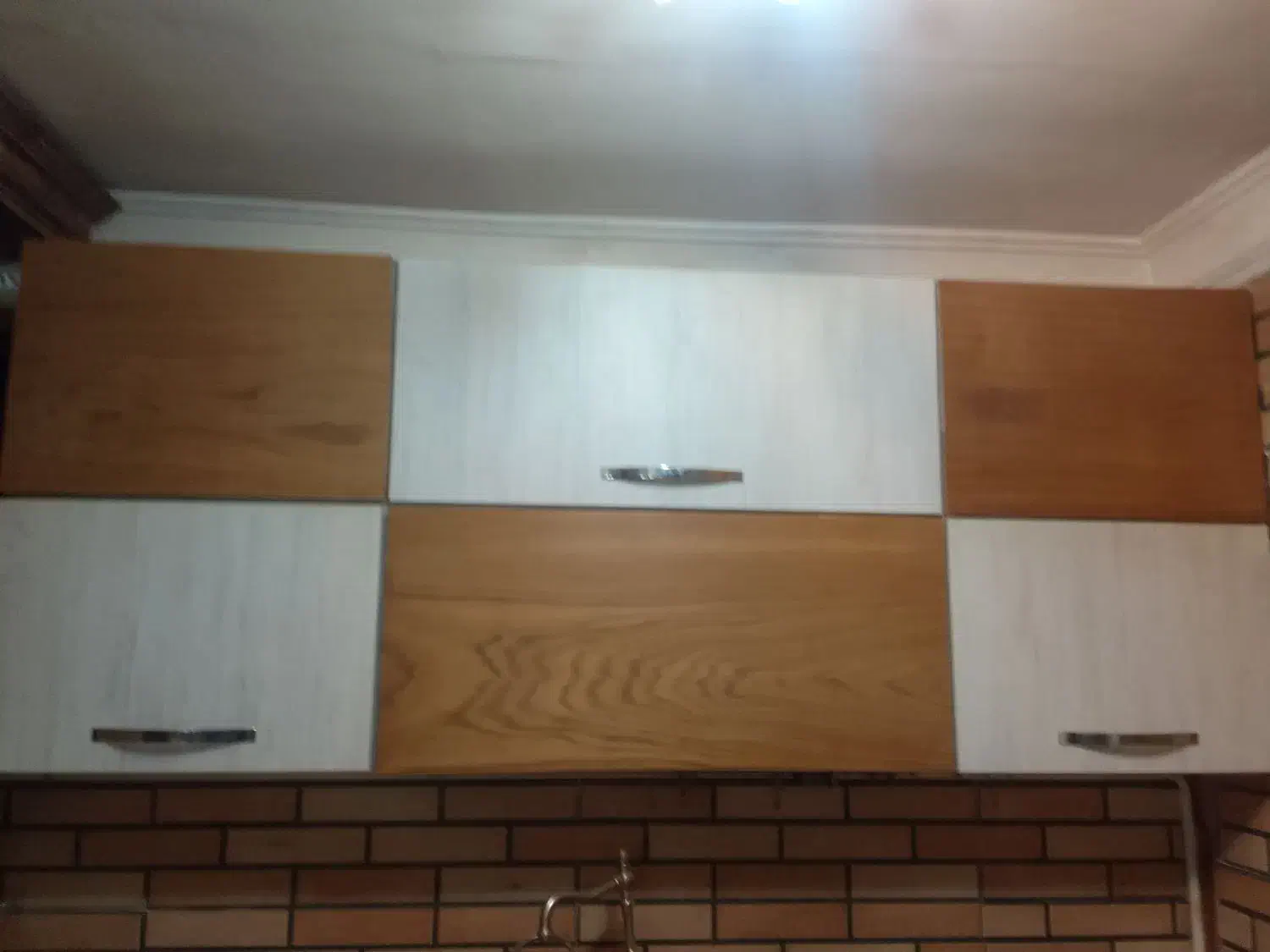 تعمیرات .ساخت.اجرای کابینت و کمد دیواری ام دی اف|خدمات پیشه و مهارت|پردیس, شهرک صنعتی خرمدشت فاز ۷|دیوار