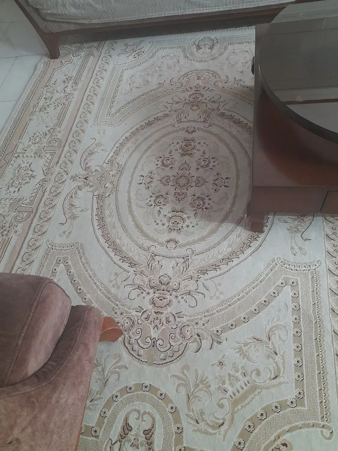 فرش ۶ متری و۱۲ متری|فرش|پردیس, فاز ۱۱|دیوار