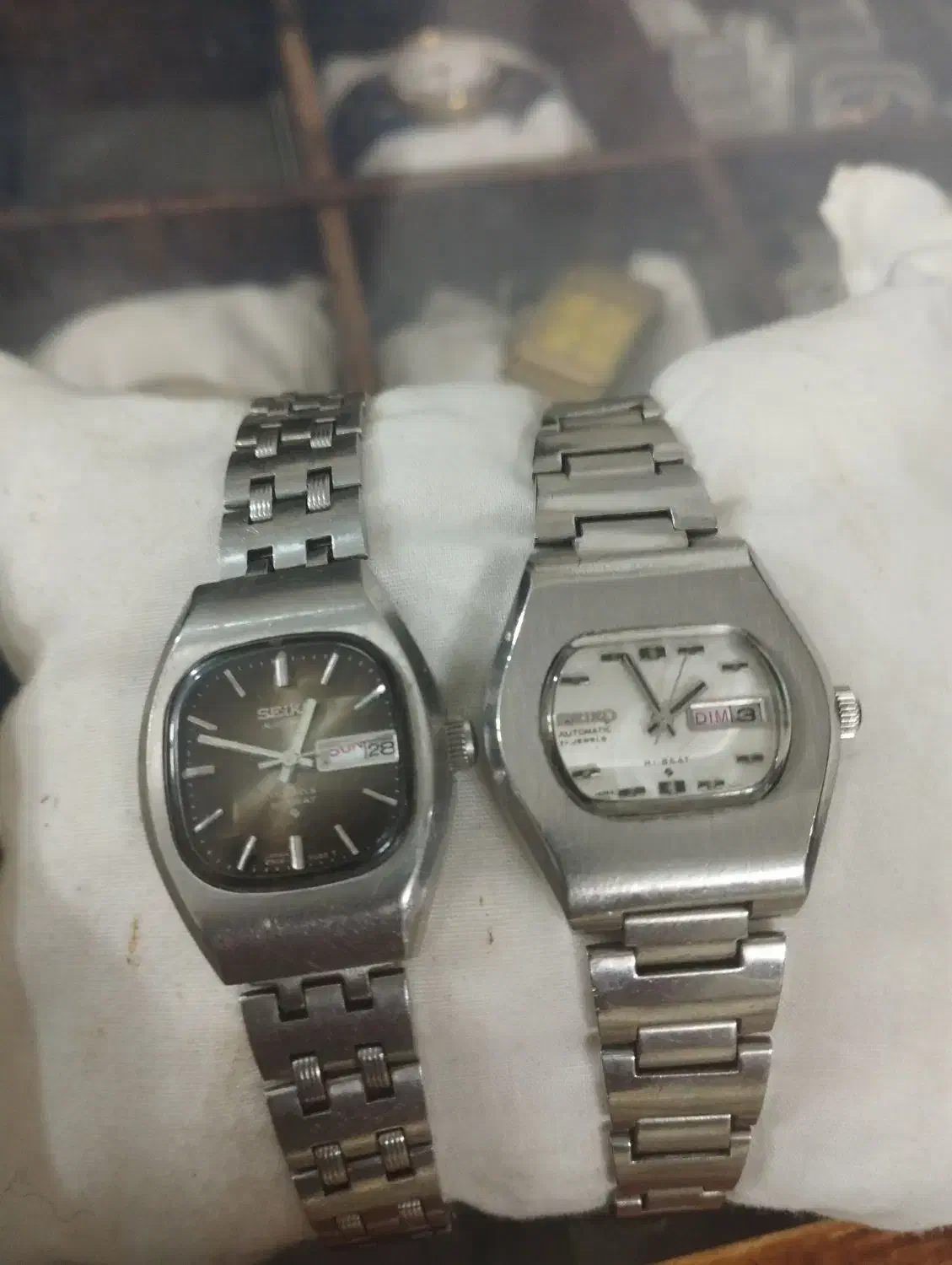 ساعتهای قدیمی مارک اصلی سوییس|ساعت|یزد, |دیوار