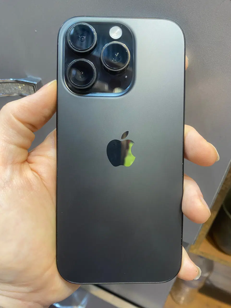 iphone 16 pro 512 GB|موبایل|قزوین, |دیوار