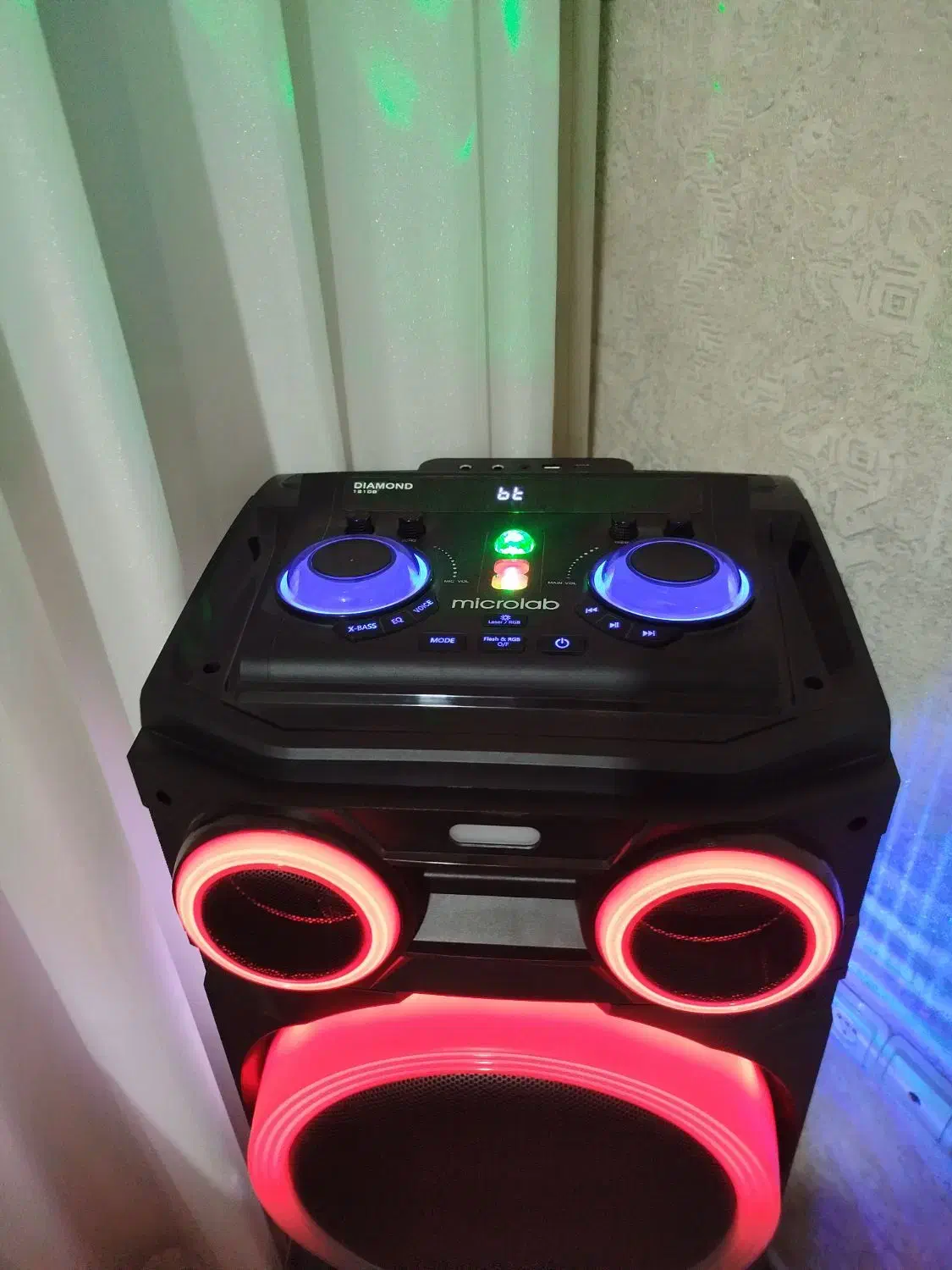 باند|سیستم صوتی خانگی|فردیس, شهرک شهید حسینی|دیوار