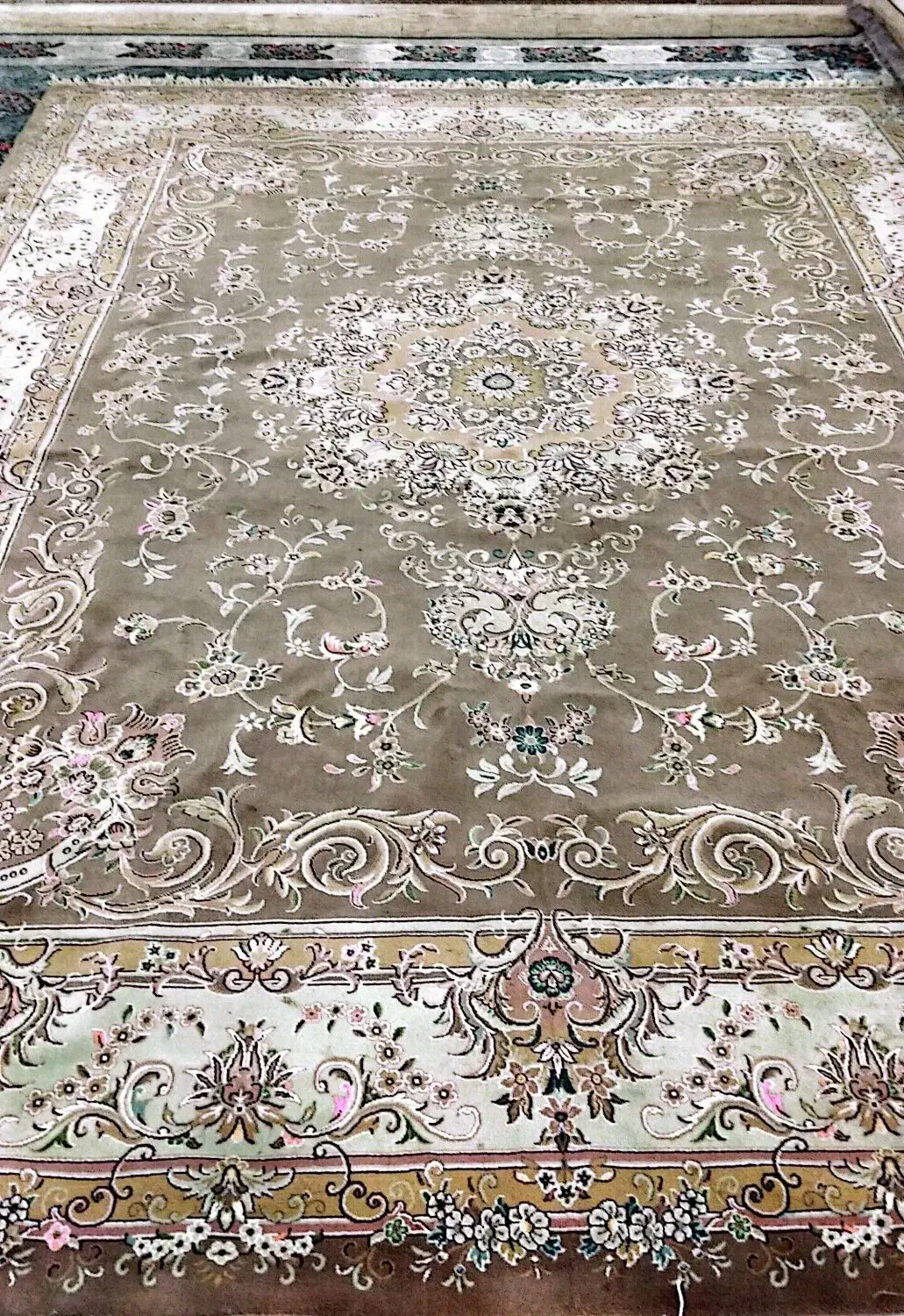 فرش|فرش|زاهدان, |دیوار