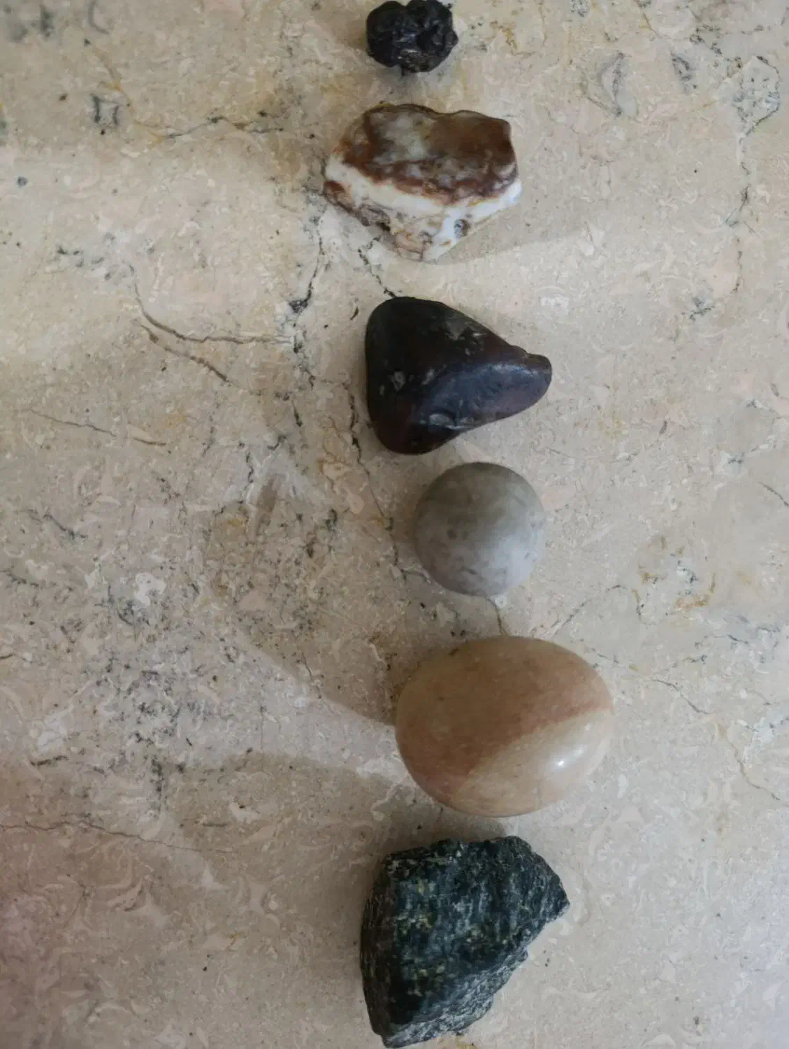 سنگ|کلکسیون و سرگرمی|یزد, |دیوار