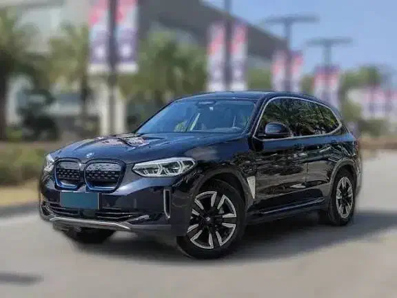 اولین دوره ثبت نام bmw ix3|خودرو سواری و وانت|تهران, مهران (سیدخندان)|دیوار