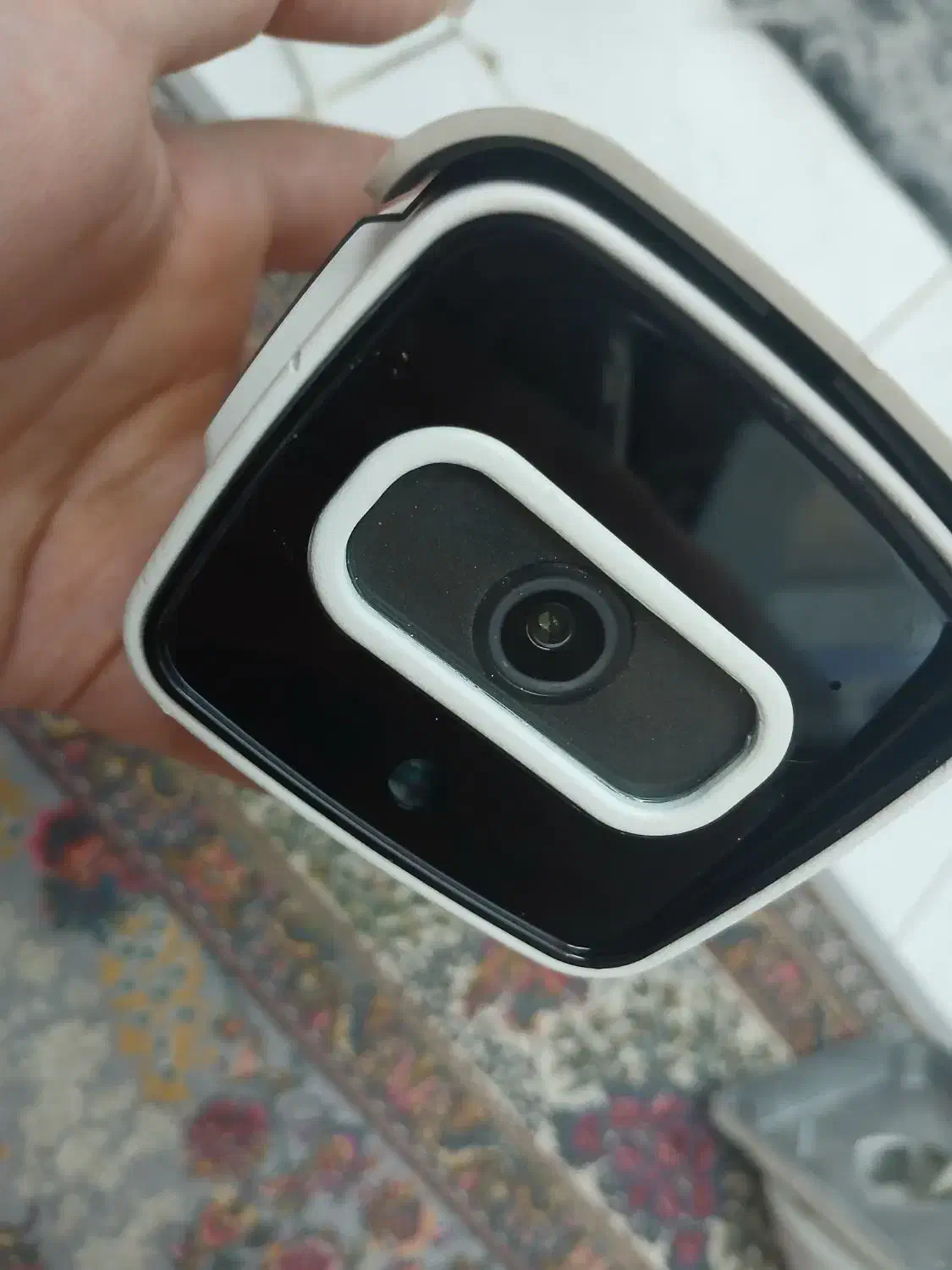 دوربین مداربسته TopView|دوربین مداربسته|ری, شهرری|دیوار