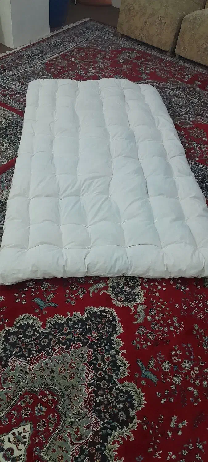 تشک پشم گوسفند|رختخواب، بالش، پتو|شفت, |دیوار