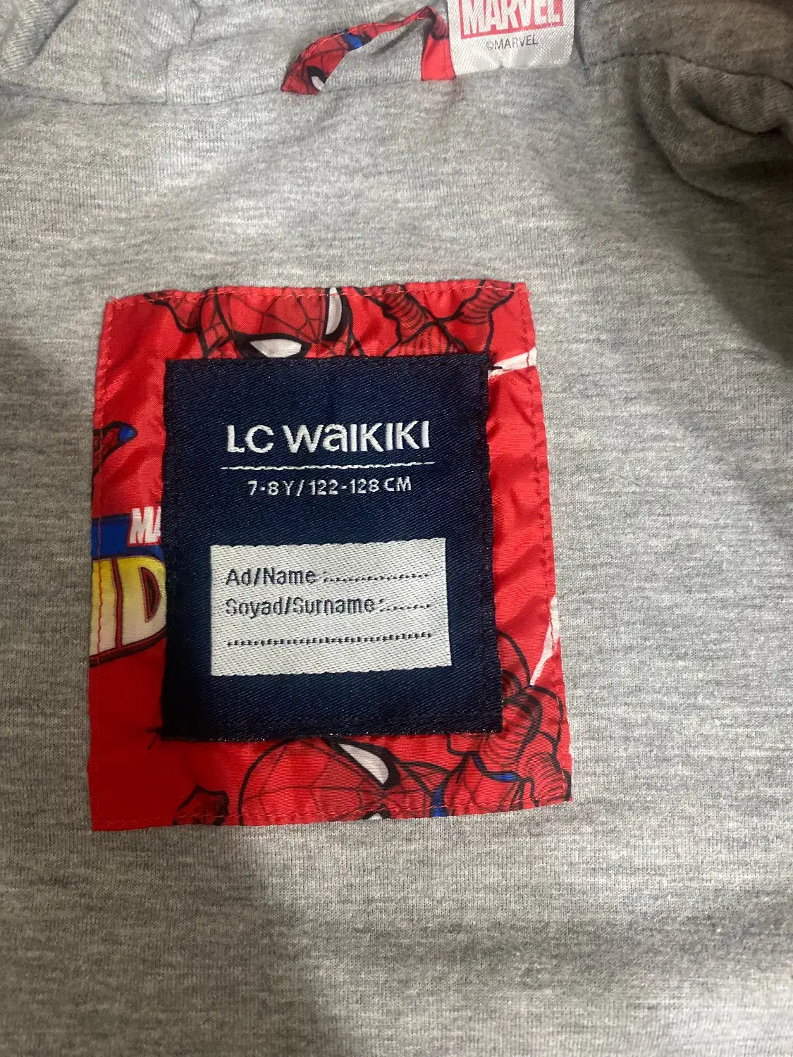 بارانی ضدآب خارجی بچگانه|کفش و لباس بچه|تهران, بهار|دیوار