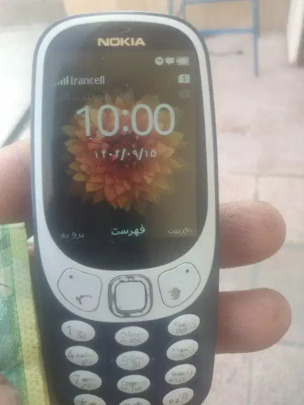 نوکیا دوربین دار|موبایل|دهاقان, |دیوار