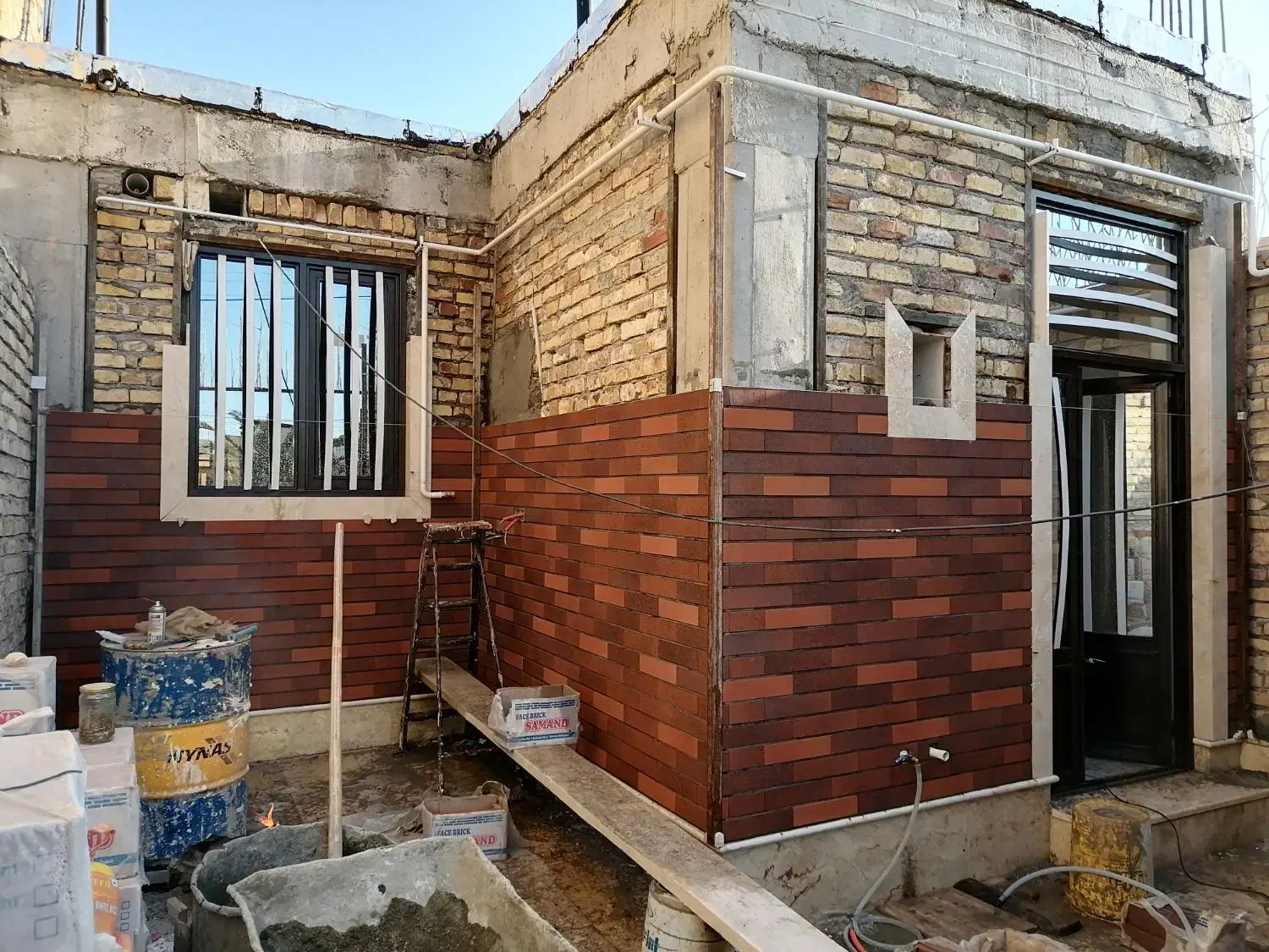 استا نماکار|خدمات پیشه و مهارت|بم, |دیوار