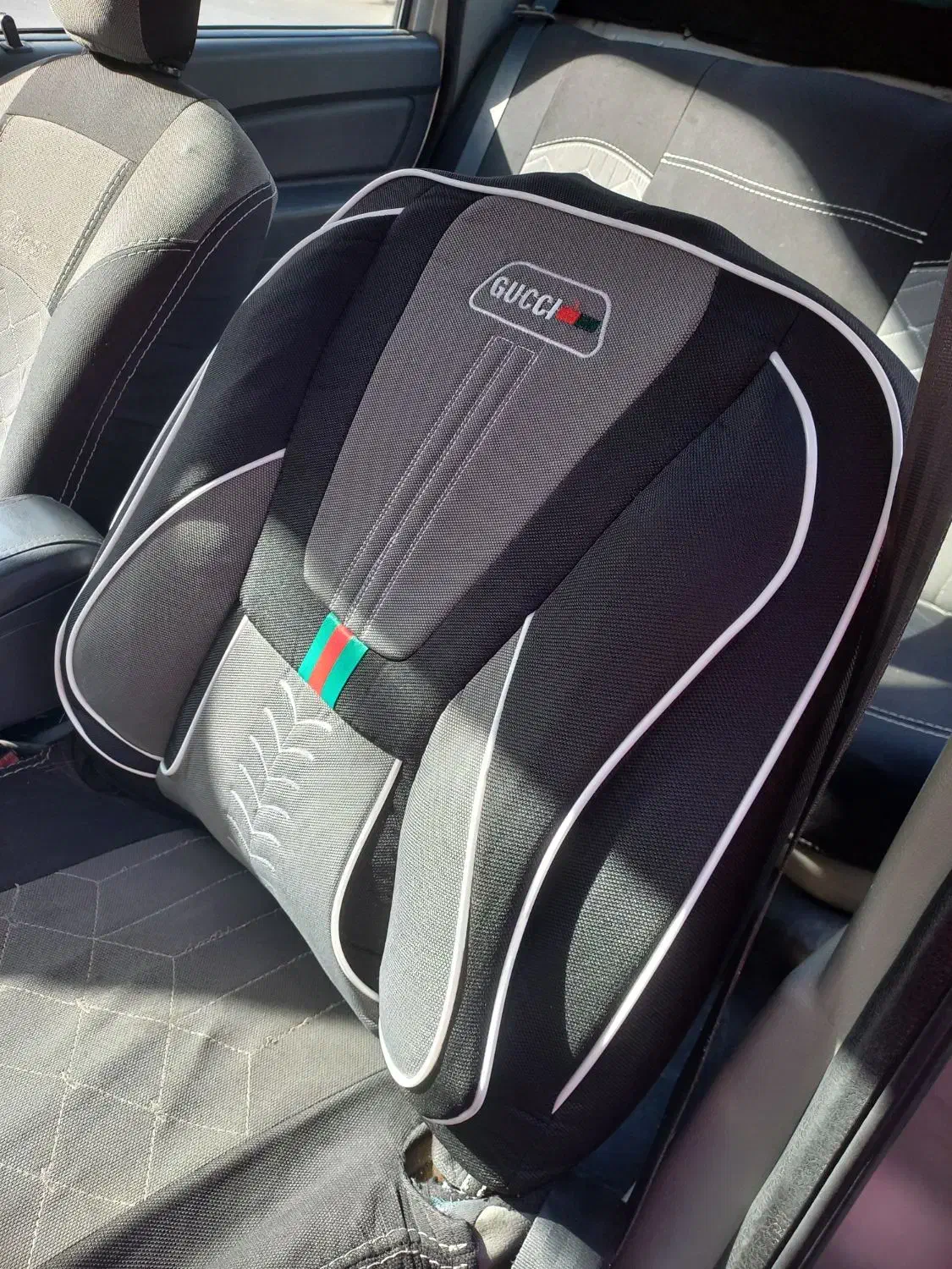 پخش روکش صندلی|قطعات یدکی و لوازم جانبی|ورامین, خیر آباد|دیوار