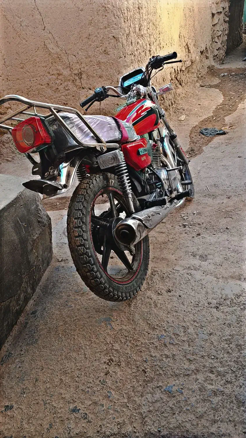 موتور|موتورسیکلت|بیرجند, |دیوار