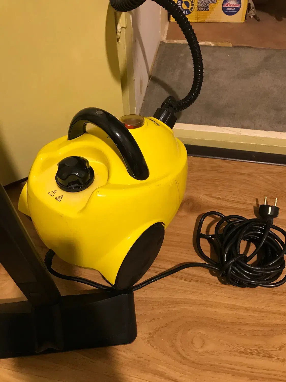 بخار شو|جاروبرقی، جارو شارژی، بخارشو|تهران, ایوانک|دیوار