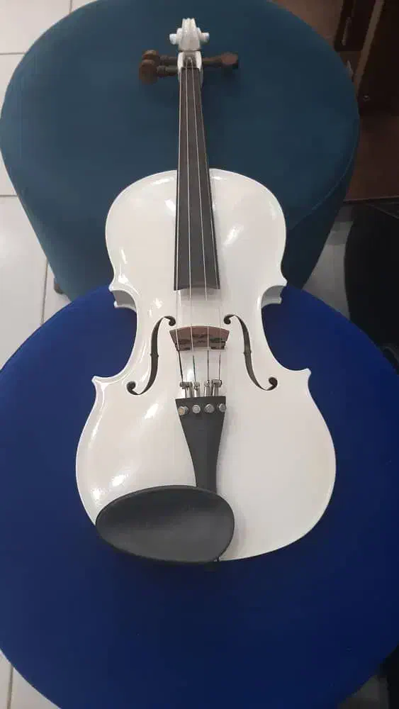 ویولون هافنر سفید|ویولن|قم, پردیسان|دیوار