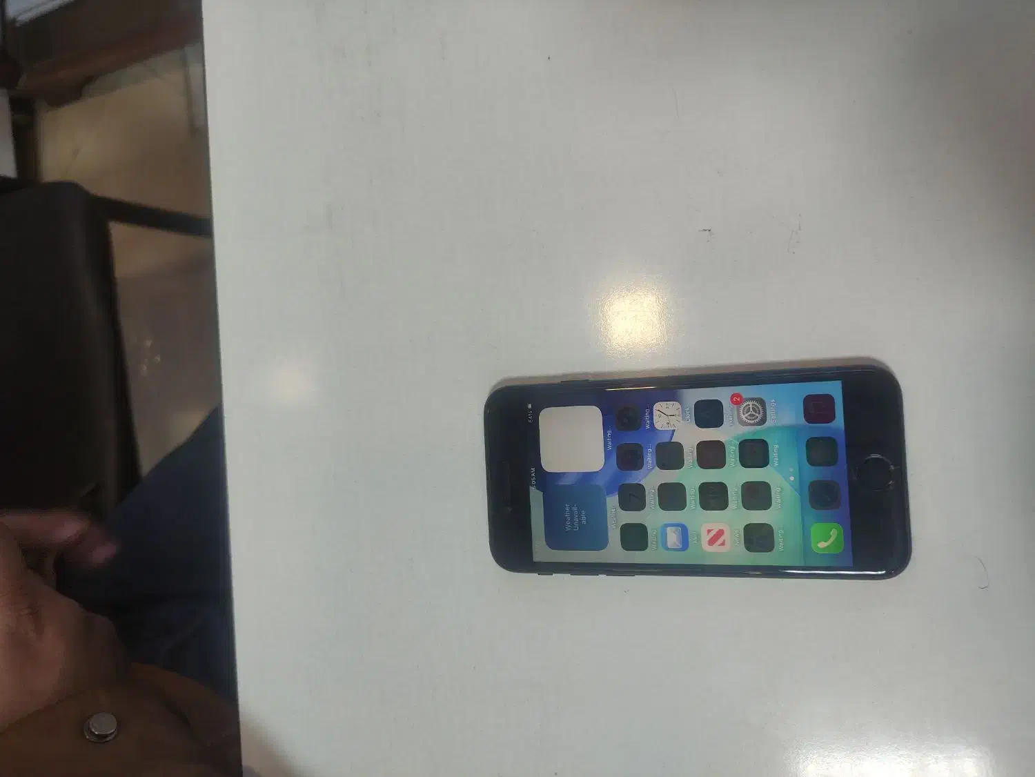 آیفون se128|موبایل|اردبیل, |دیوار