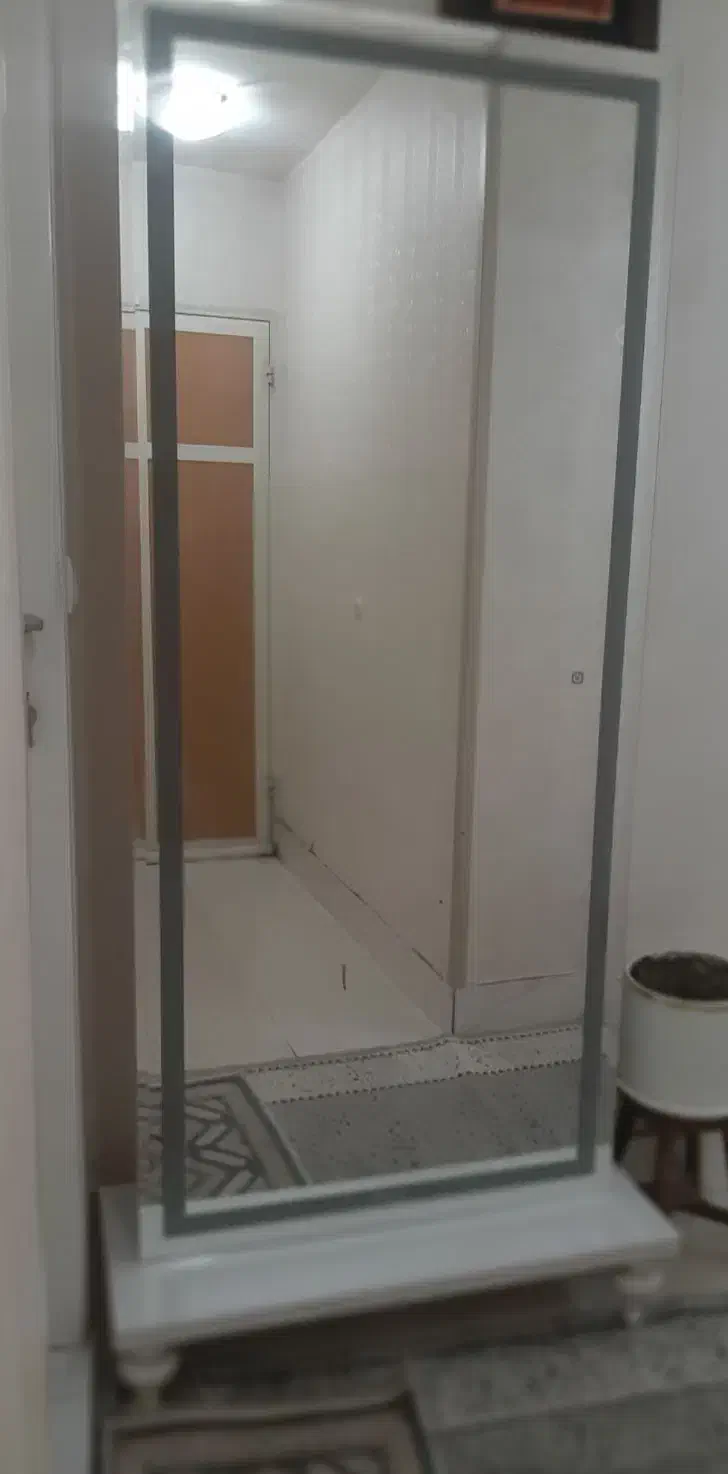 اینه قدی|آینه|شیراز, شهرک پرواز|دیوار