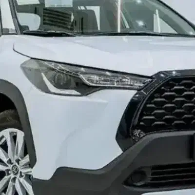 تویوتا کرولا کراس هیبرید 2025|خودرو سواری و وانت|نهاوند, |دیوار