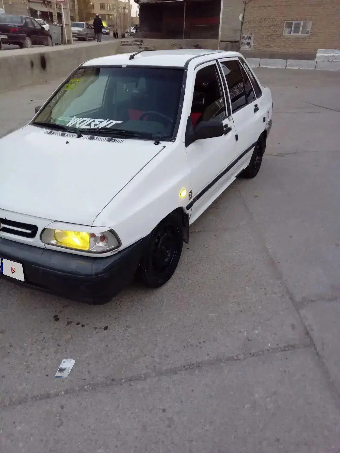 باپول یه متورصاحب ماشین شو۱۲۵ملیون سیستم سنگین|خودرو سواری و وانت|بوکان, |دیوار