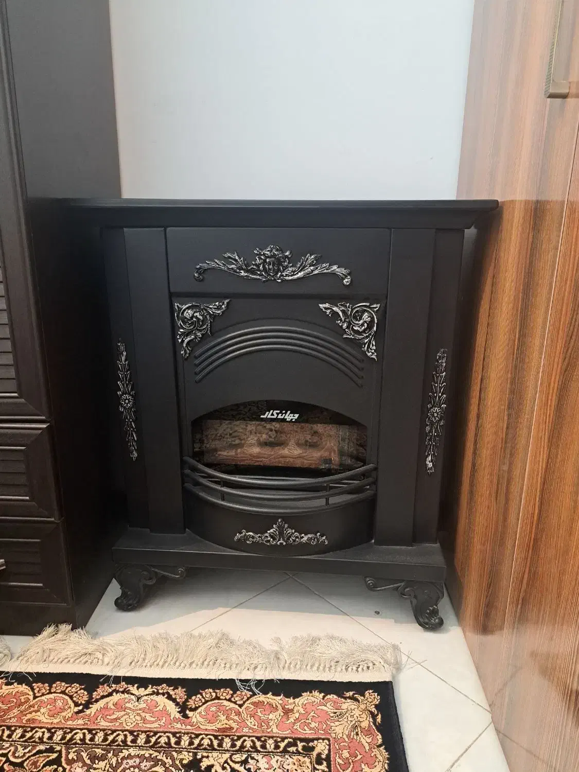 بخاری گاز سوز ۲۸۰۰۰ جهانکار|بخاری، هیتر، شومینه|کرمان, |دیوار