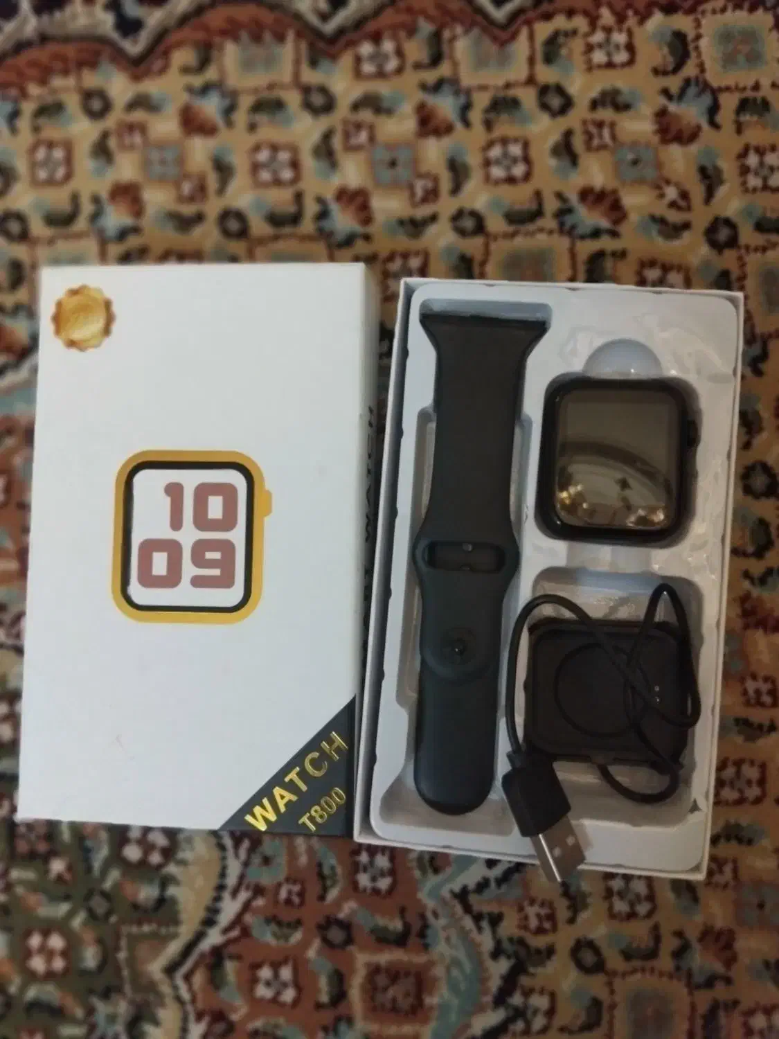 ساعت خوب و قیمت مناسب|ساعت|اراک, |دیوار