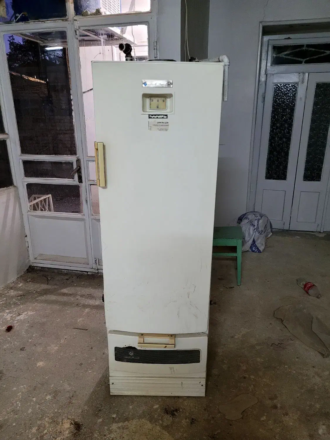 آبگرمکن مخزنی|آبگرمکن، پکیج، شوفاژ|تربتحیدریه, قائم|دیوار