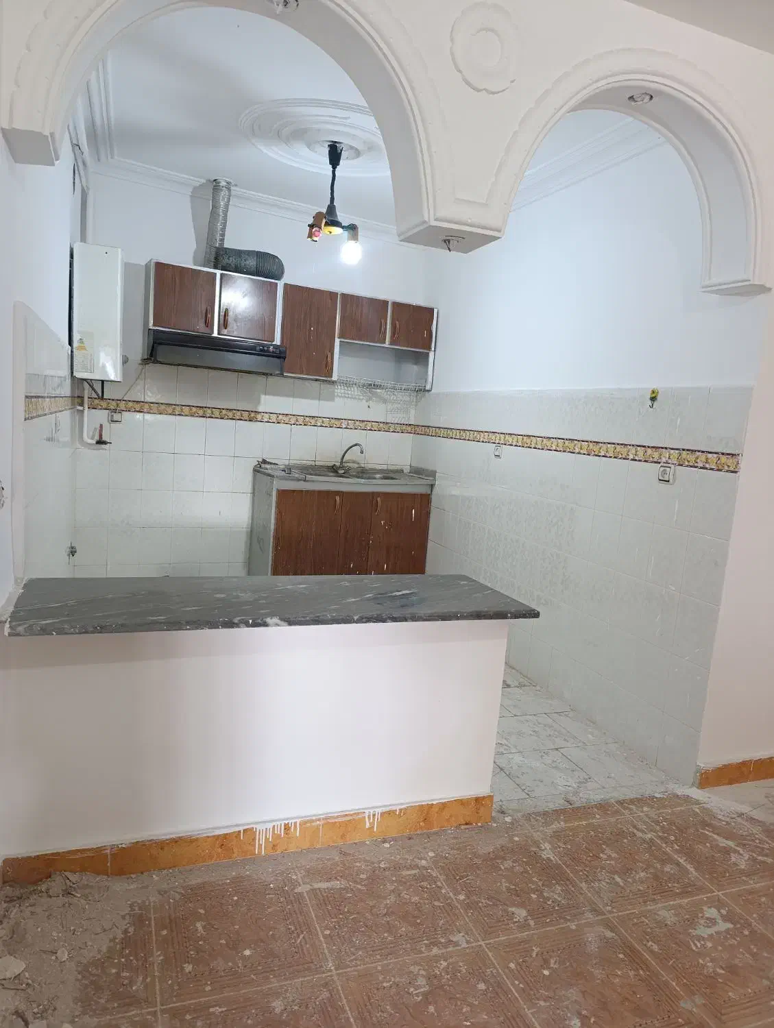 خانه ویلایی رهن کامل|اجارهٔ خانه و ویلا|رشت, ولکس|دیوار