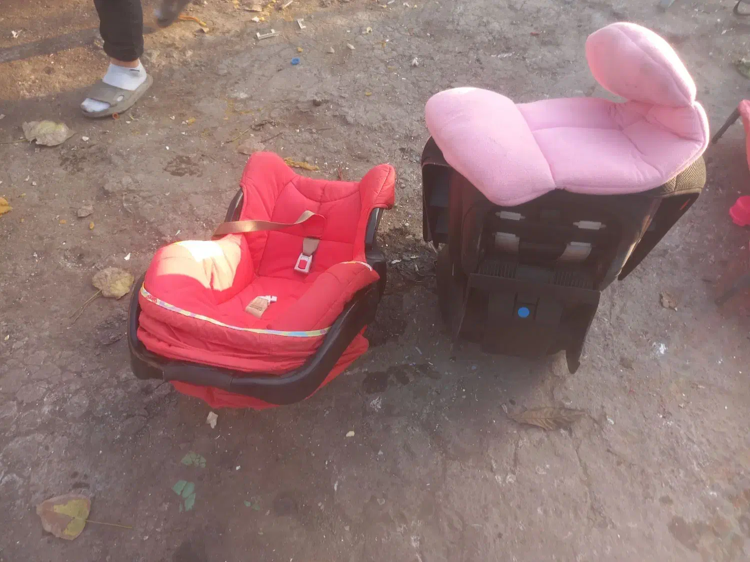 لوازم کودک|کالسکه و لوازم جانبی|رشت, خرسندی|دیوار