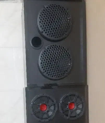 میدرنج ۶و۸|قطعات یدکی و لوازم جانبی|قم, دروازه ری|دیوار