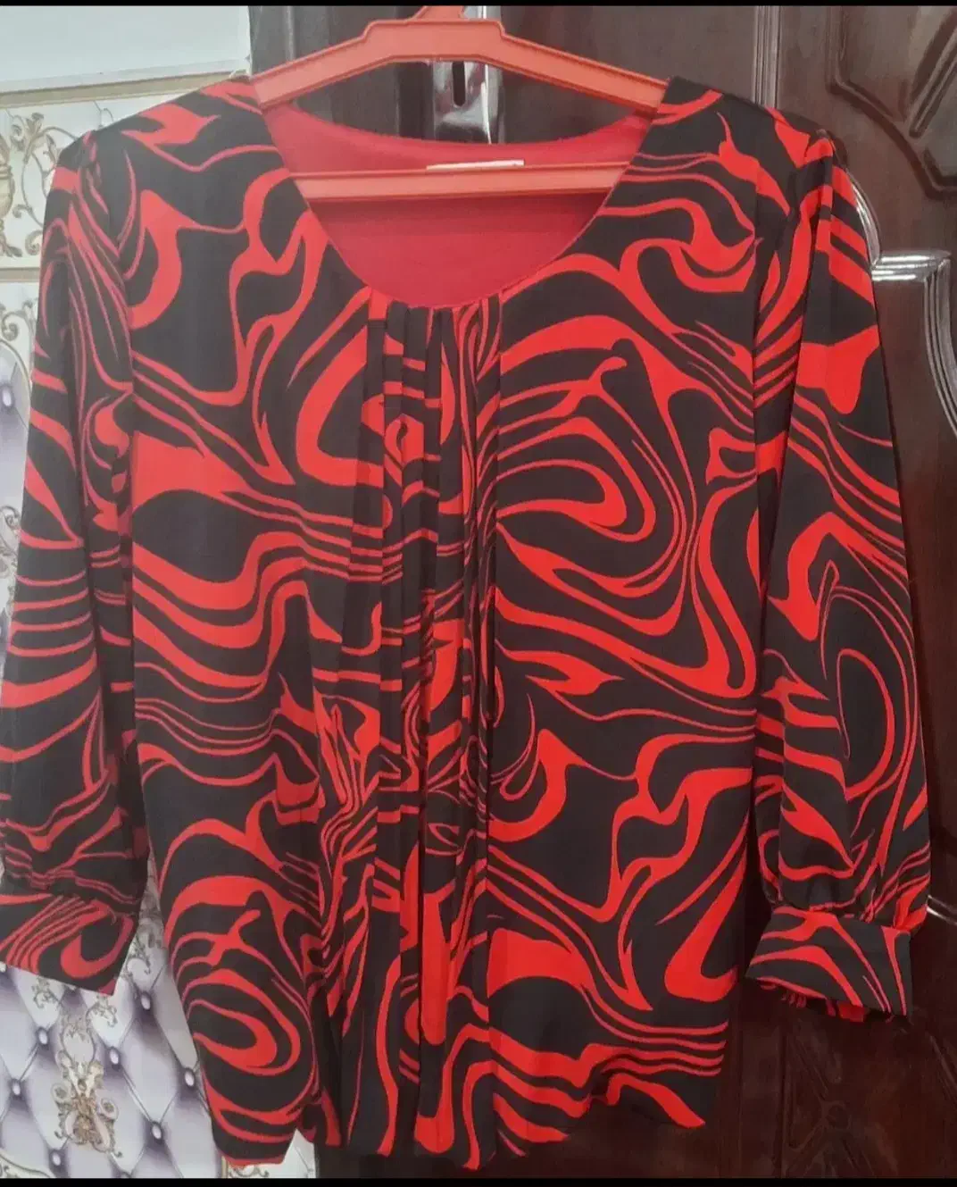 شومیزیلدایی|لباس|آذرشهر, |دیوار