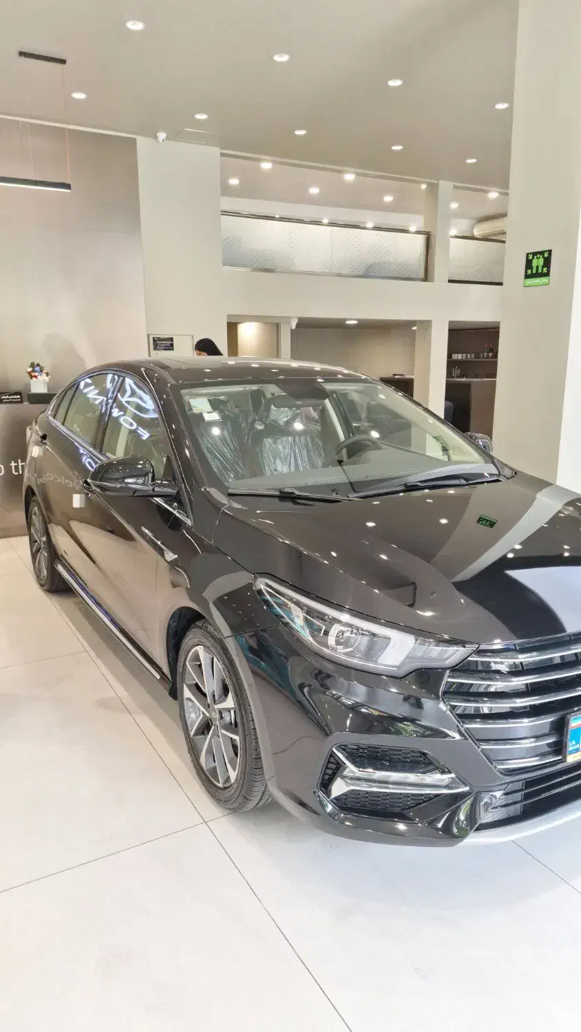 اریزو ۶ پرو مدل ۱۴۰۳|خودرو سواری و وانت|تبریز, |دیوار