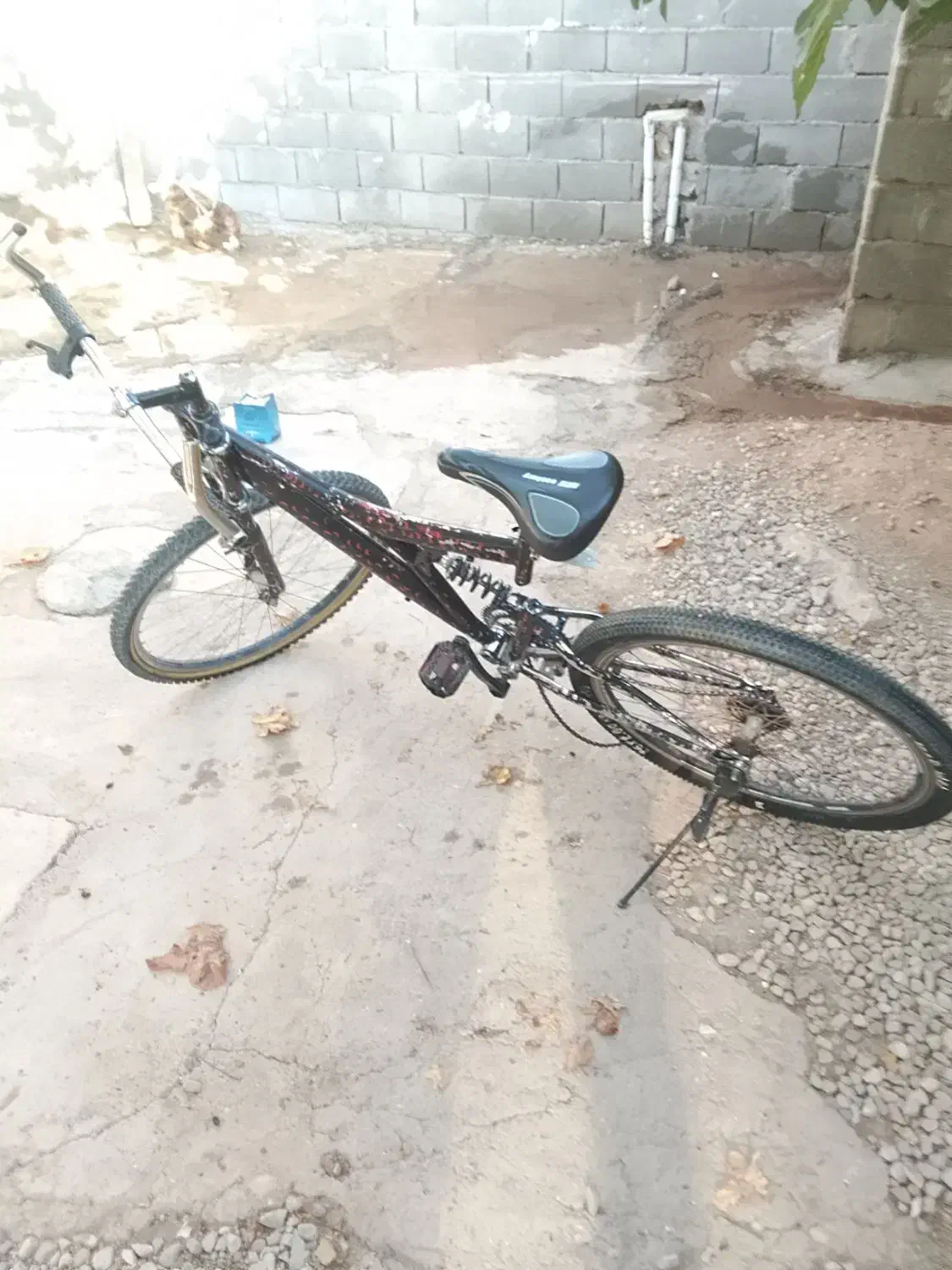 دوچرخه ۲۶|دوچرخه، اسکیت، اسکوتر|یاسوج, |دیوار