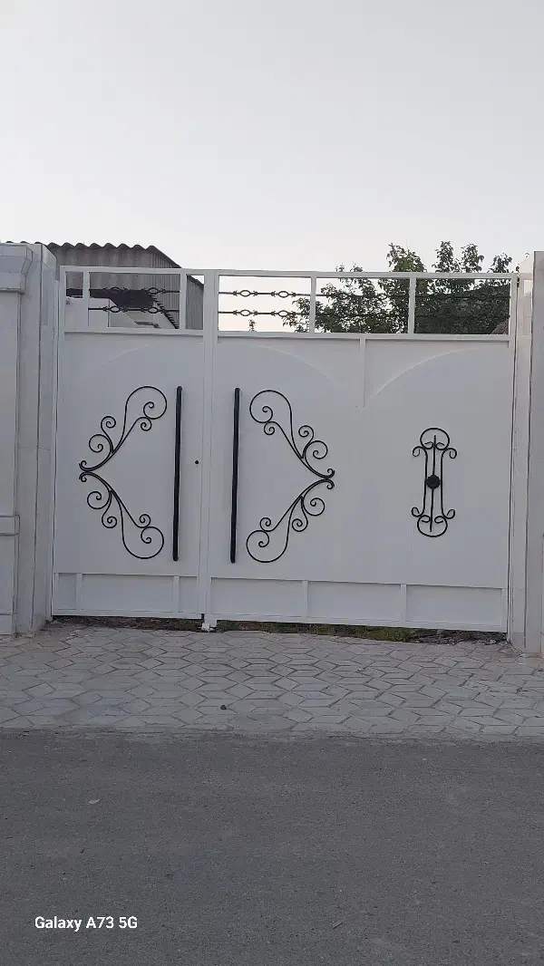 نقاشی ساختمان|خدمات پیشه و مهارت|انبارآلوم, |دیوار