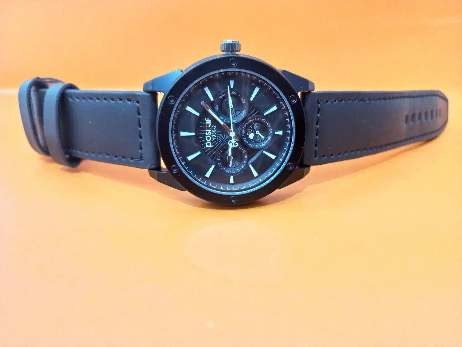 ساعت عقربه ای آک بند|ساعت|کاشمر, |دیوار