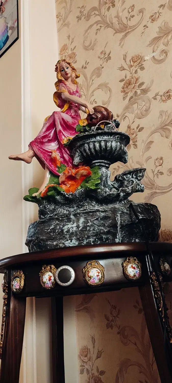 آبنما|صنایع دستی و سایر لوازم تزئینی|تبریز, |دیوار