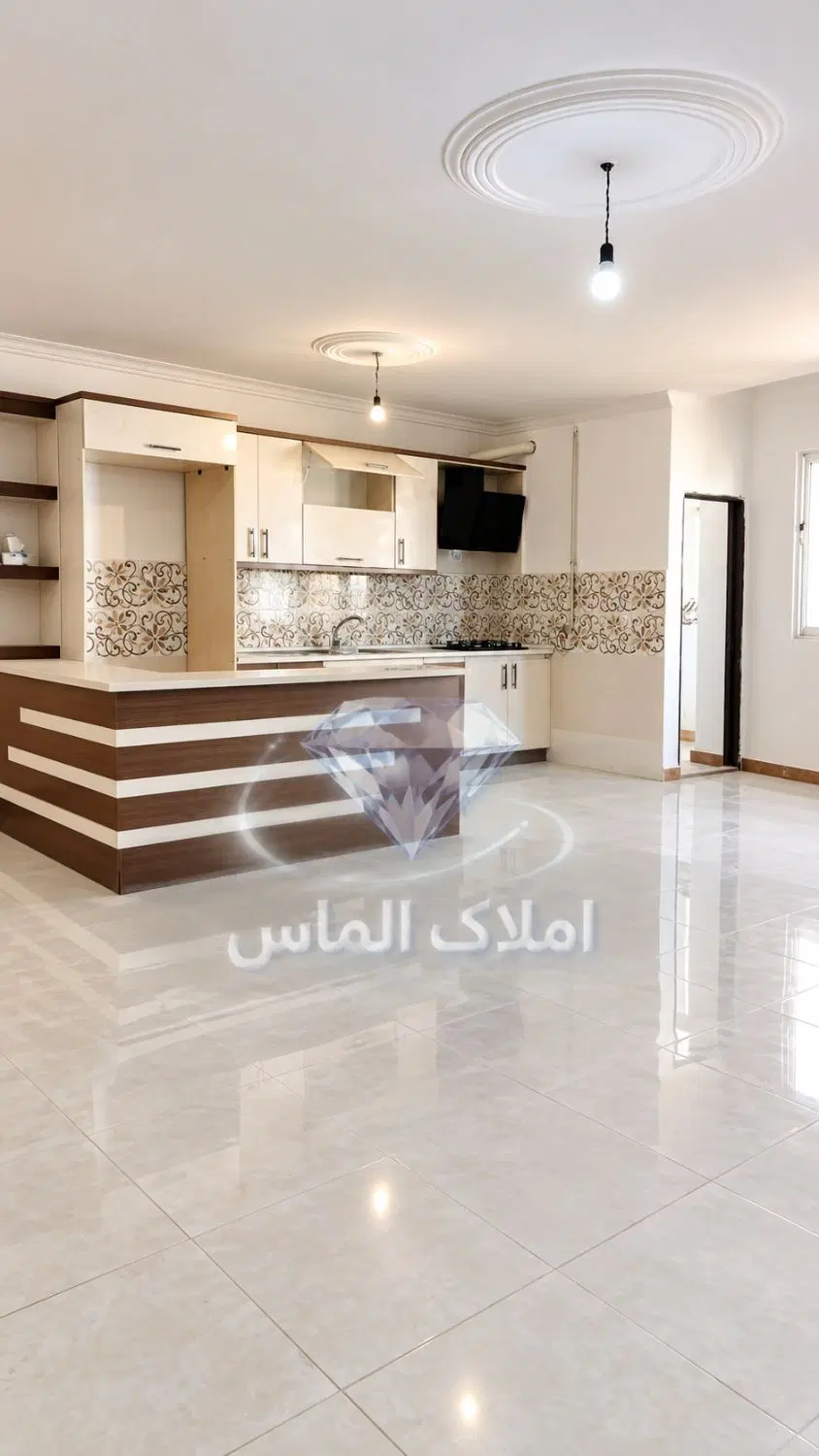 فروش آپارتمانی شیک/ بلوار امام خمینی/ خیابان امید|فروش آپارتمان|رشت, باهنر|دیوار