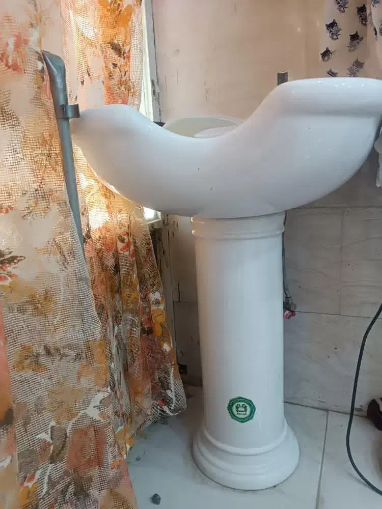 روشویی|لوازم سرویس بهداشتی|اندیمشک, |دیوار