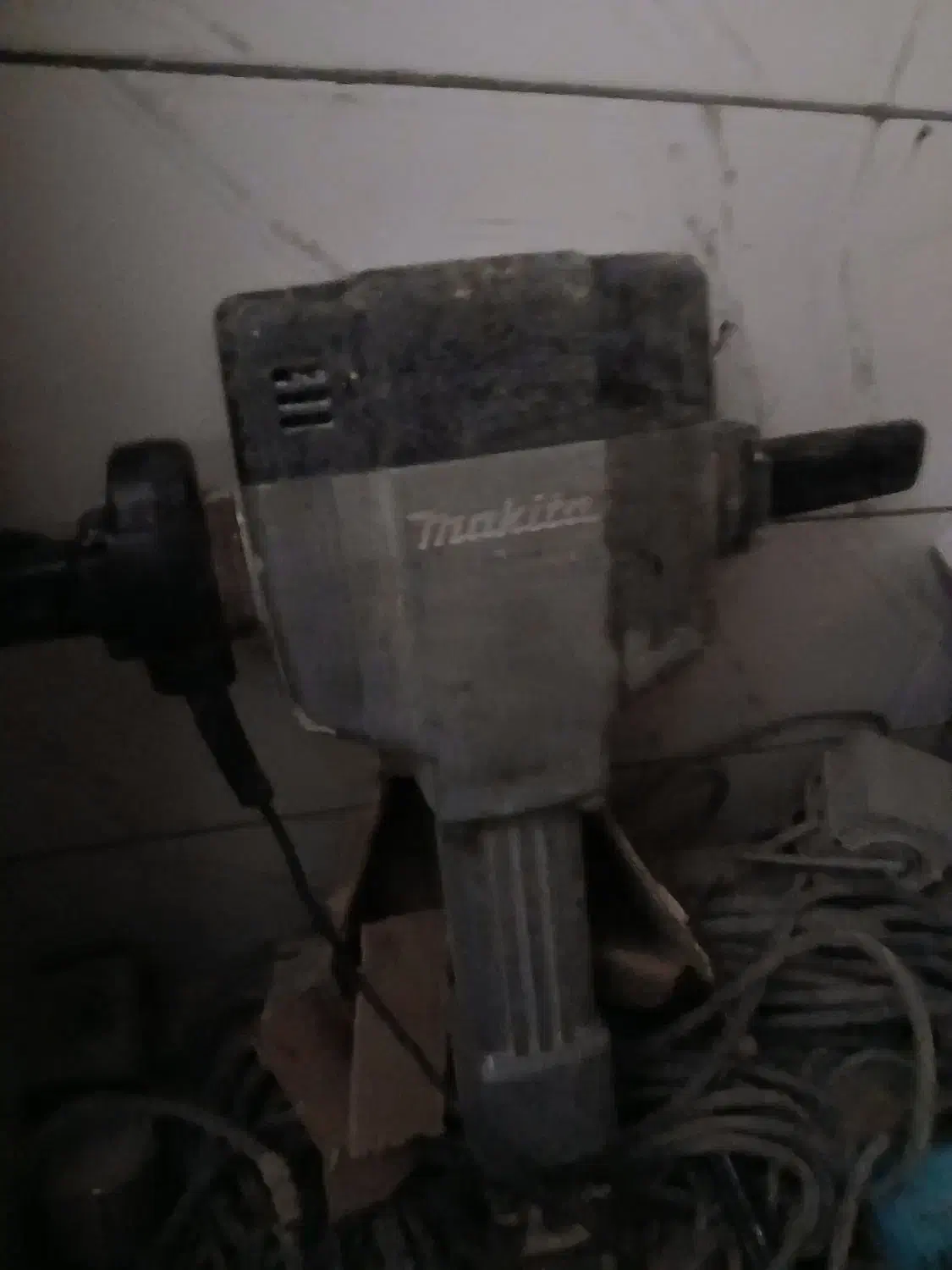 هلتی مکیتا ۳۰ کیلویی|ابزارآلات|اسلامشهر, باغ فیض|دیوار