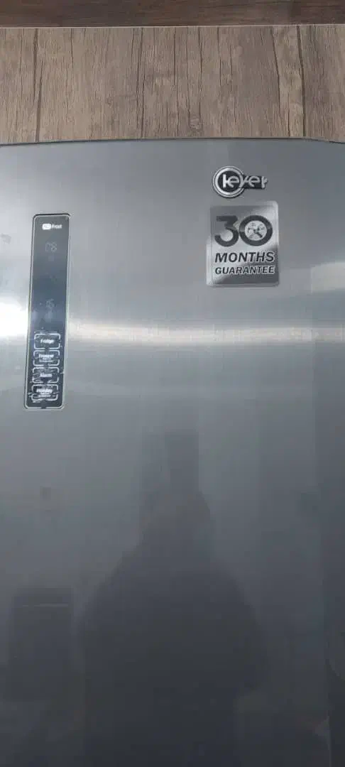 یخچال فریزر کِلِور|یخچال و فریزر|بهشهر, |دیوار