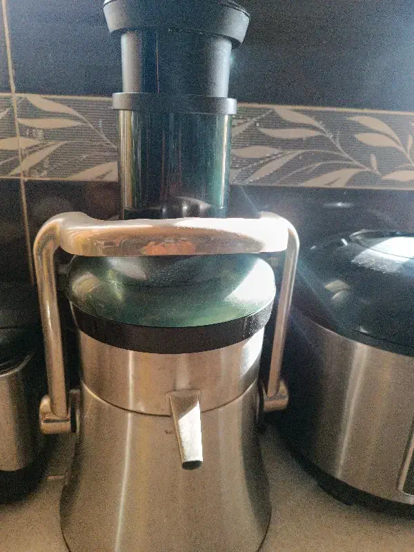 پلوپز و آبمیوه گیری|اجاق گاز و لوازم برقی پختوپز|بروجرد, |دیوار