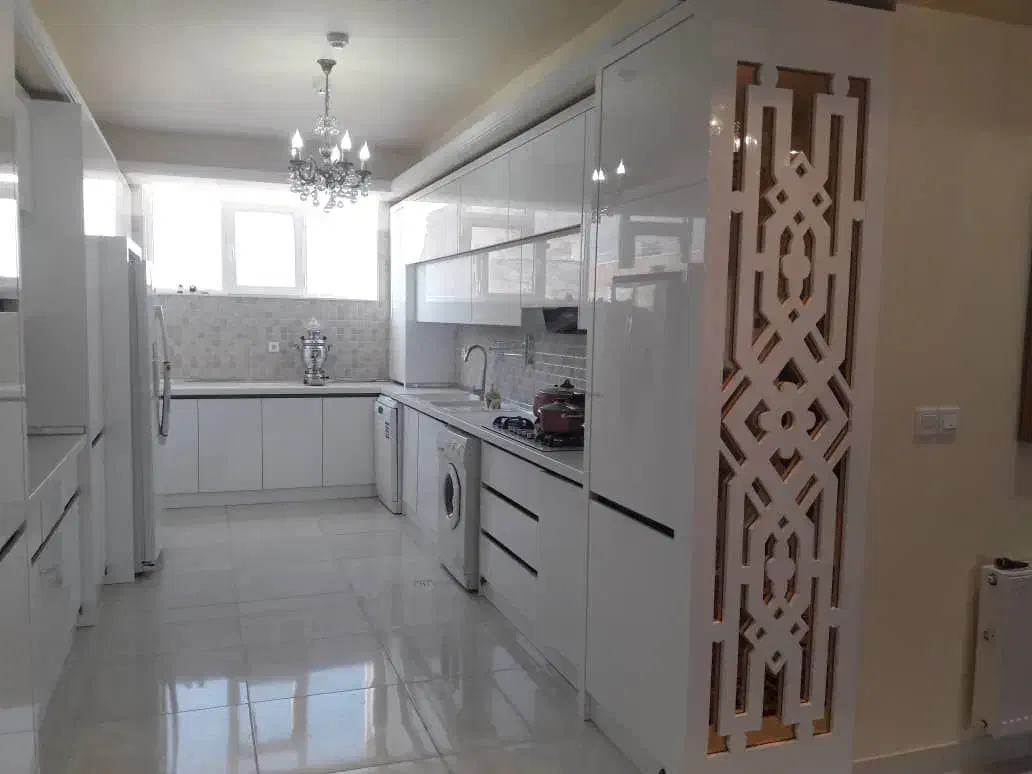 اشکاف کابینت آشپزخانه طرح انزو( اقساطی )|مصالح و تجهیزات ساختمان|مشهد, عامل|دیوار