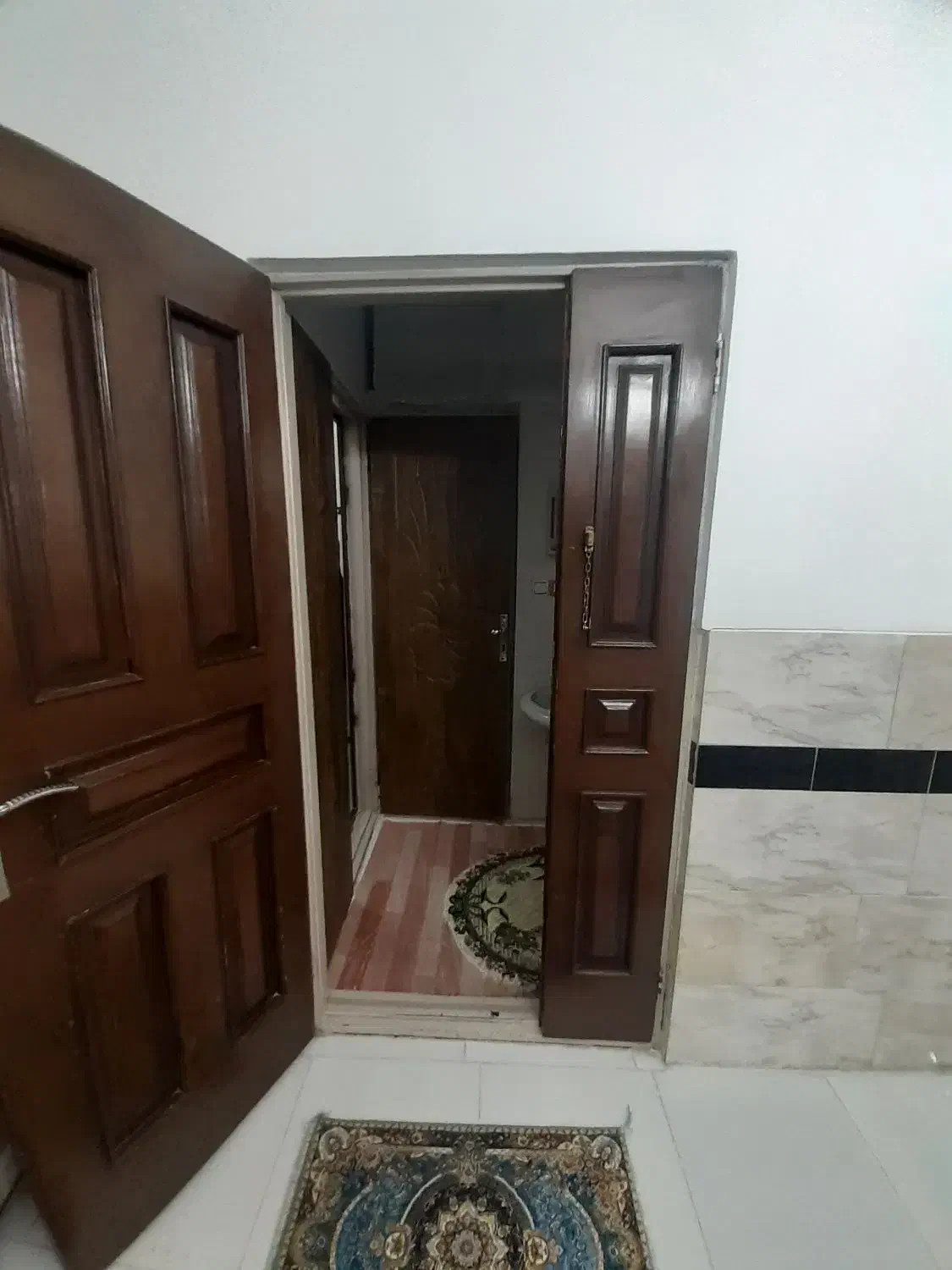 فروش واحد ۷۲متری  در نصیرشهر|فروش آپارتمان|رباط‌کریم, نصیرشهر|دیوار