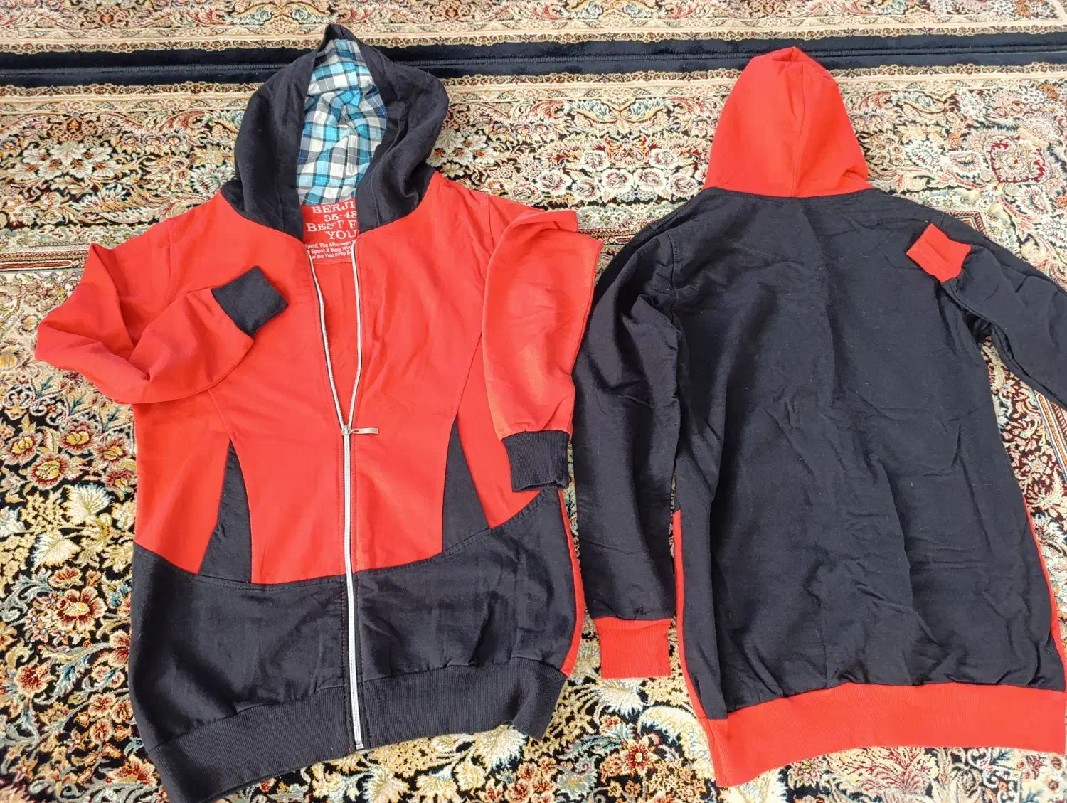 لباس سوئیشرت ورزشی|لباس|لاهیجان, کوه بیجار|دیوار