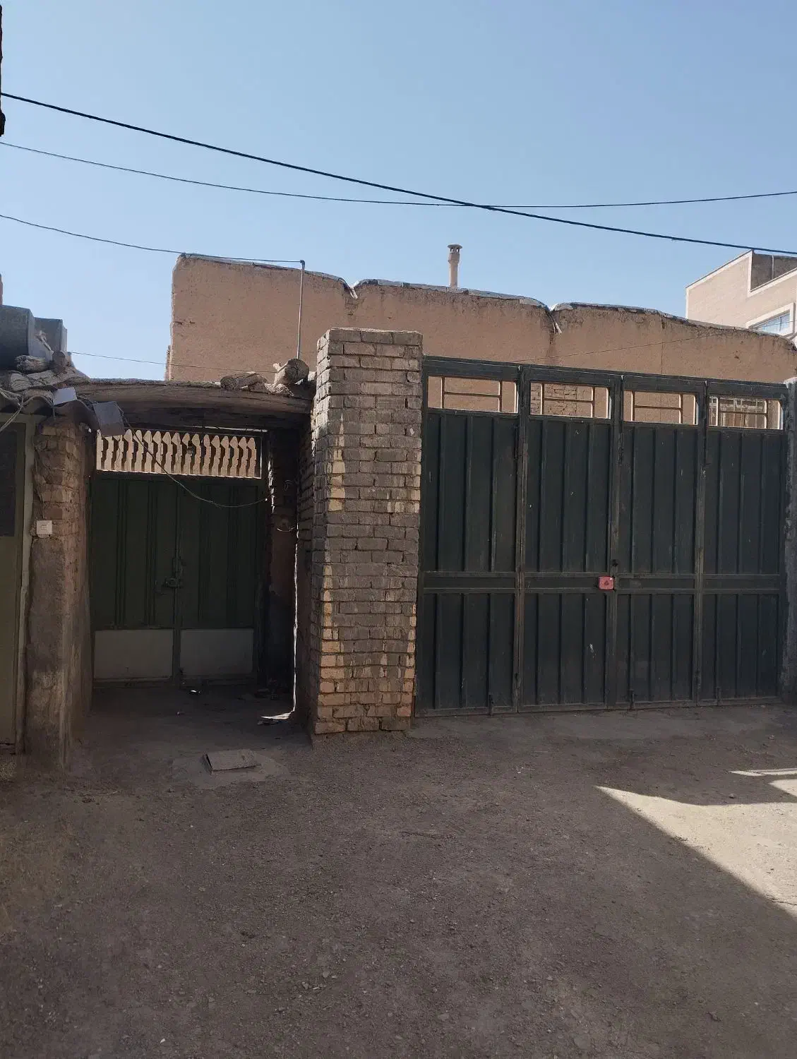 فروش منزل شهر زاینده رود|فروش خانه و ویلا|فولادشهر, زاینده رود|دیوار