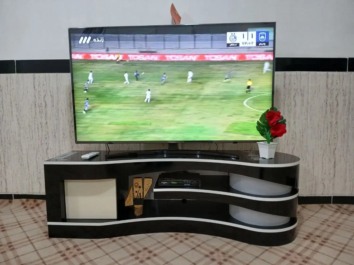 میز تلویزیون|میز تلویزیون|سروآباد, |دیوار