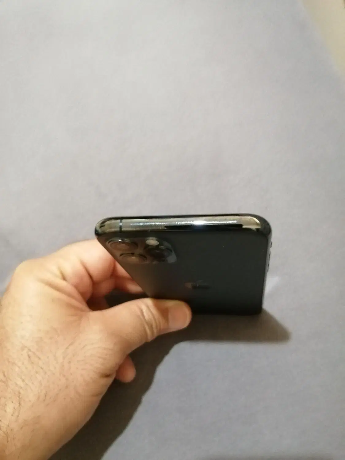 iphone 11 pro|موبایل|اندیشه, اندیشه فاز ۳|دیوار
