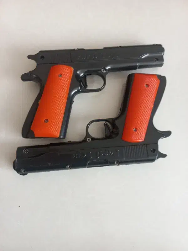 تفنگ اسباب بازی|اسباب‌‌بازی|مشهد, حجت|دیوار