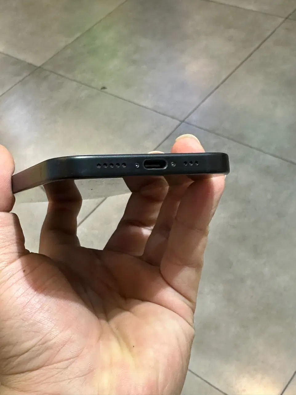 15 128GB CH/A|موبایل|تهران, پونک|دیوار