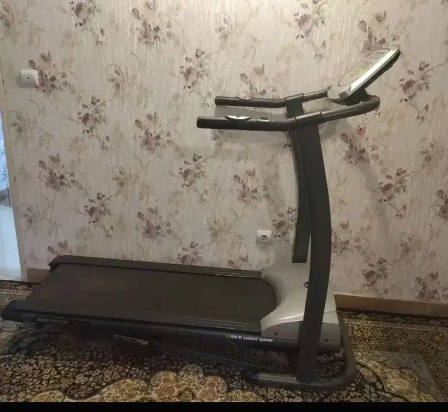 تردمیل|تجهیزات ورزشی|بندر کنگان, |دیوار